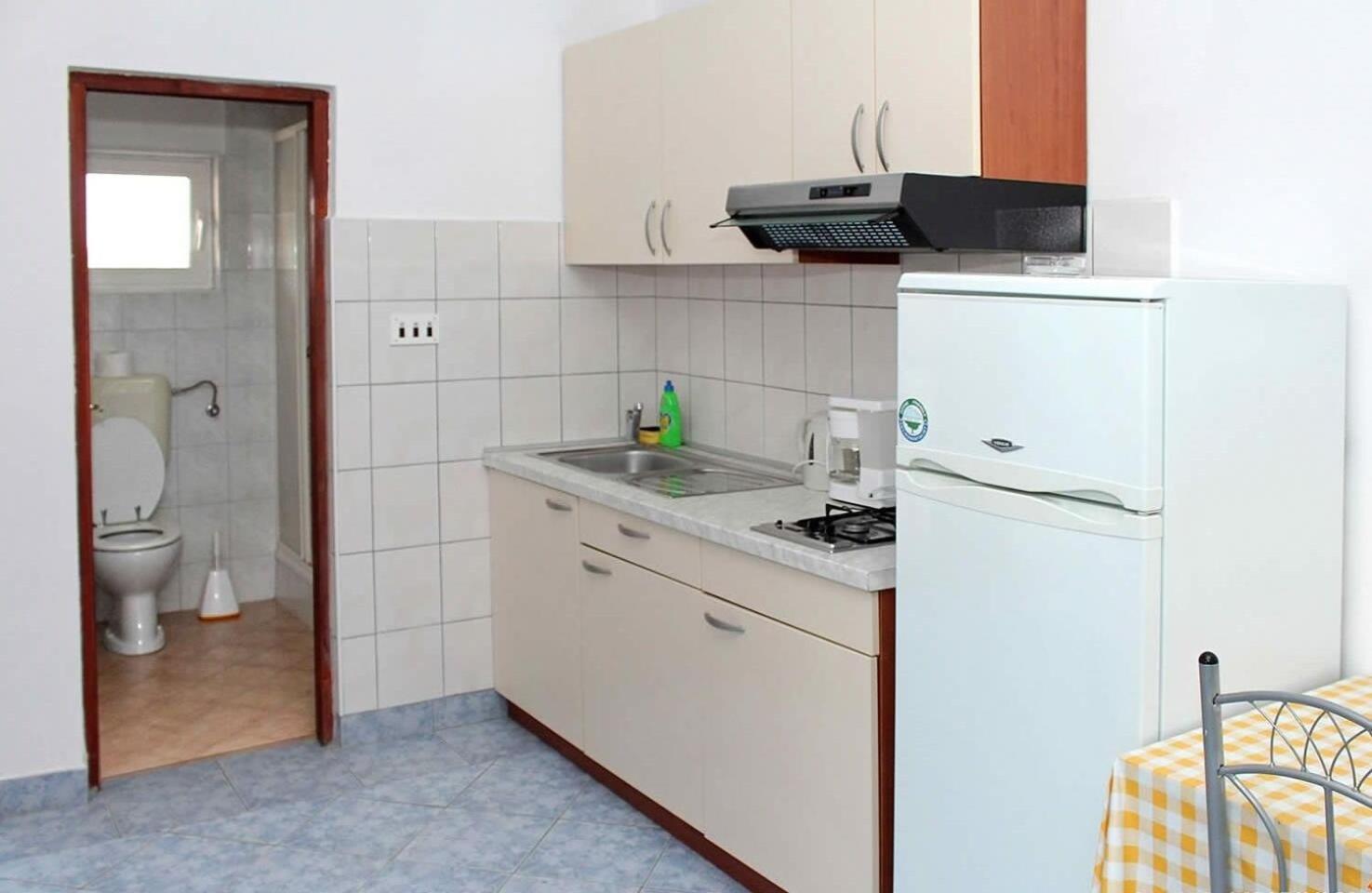 Apartments Vink Vir Exterior photo