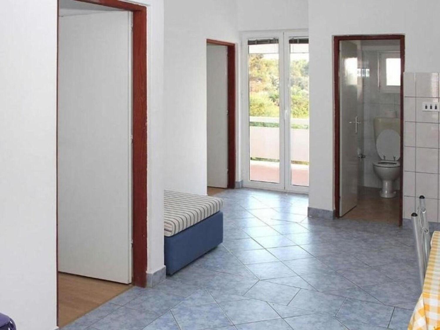 Apartments Vink Vir Exterior photo